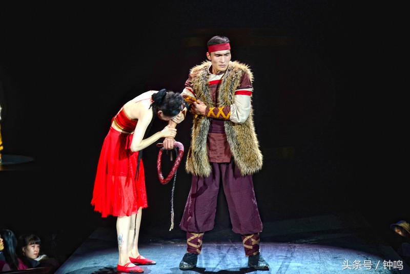 丽*宋江**城——魂牵梦绕的千古情怀