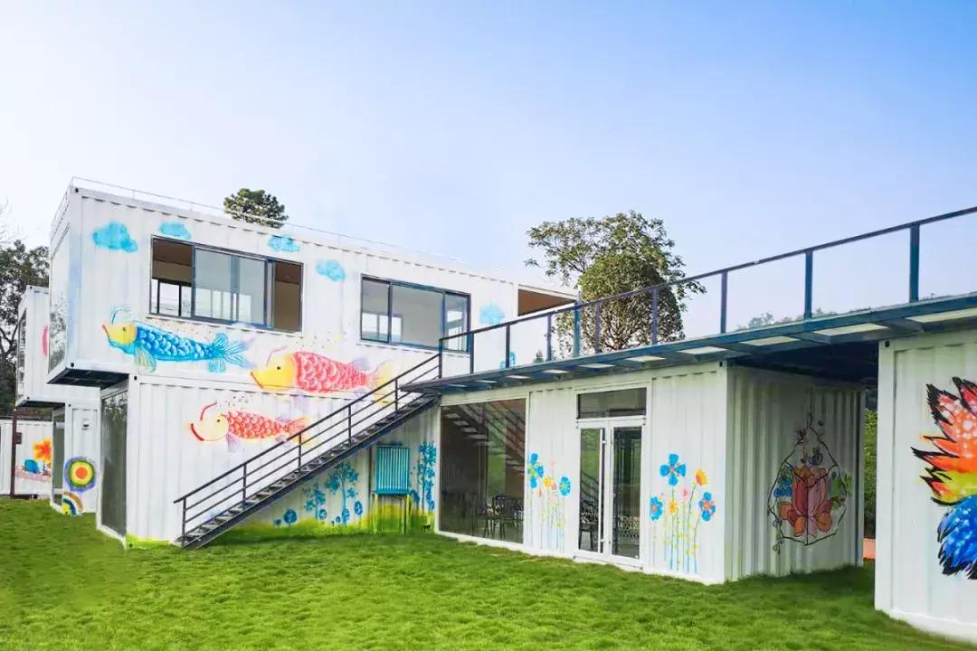 全球最大茶文化主题公园,赤壁青砖茶文化生态产业园