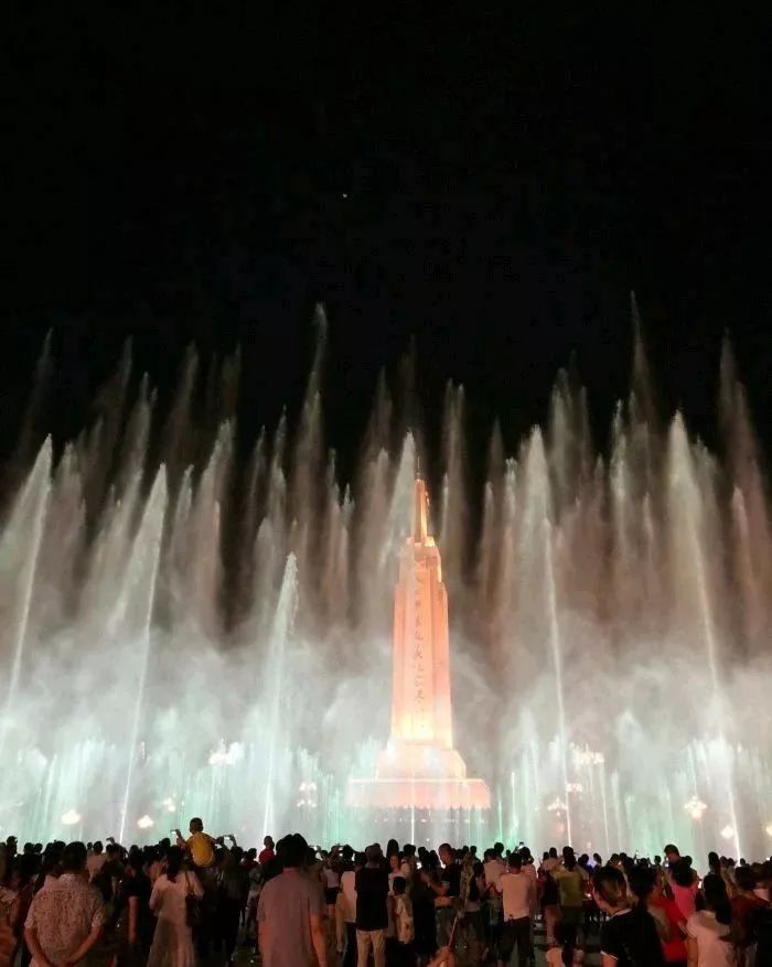 南昌纯玩一日游必去景点攻略图,南昌游玩景点推荐一日游攻略