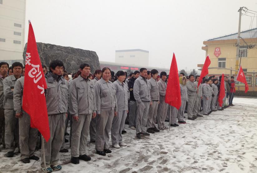 饲料厂管理上存在的哪些问题,饲料厂生产岗位操作规范