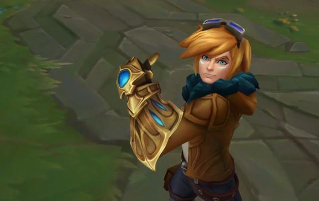 lol探险家改版,lol探险家新版本
