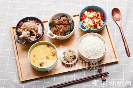 高晓松聊美食,高晓松美食