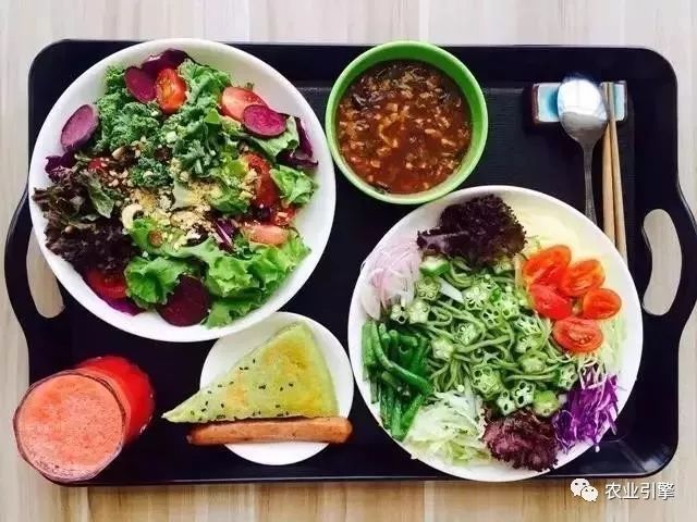 冷清的农家院被设计师折腾坏了成了京城第一精致生态农场