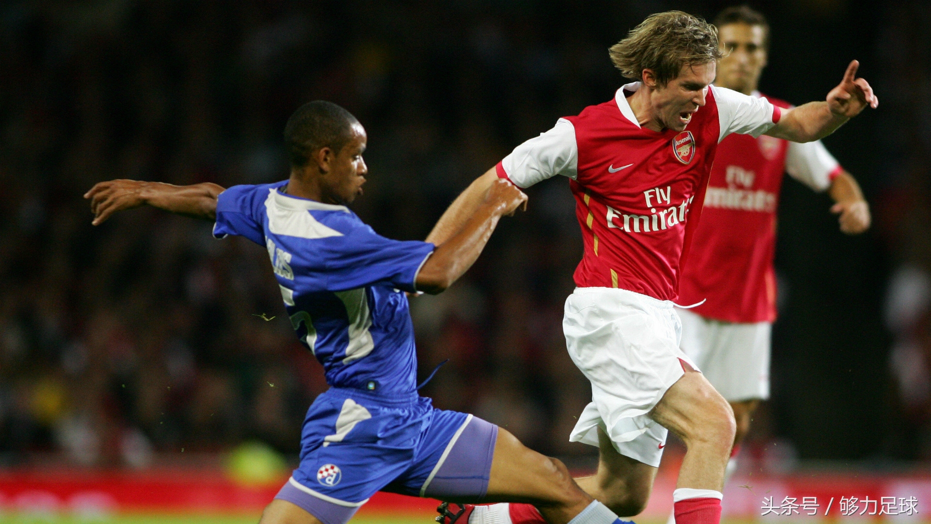 温格一生之痛,温格动情告别