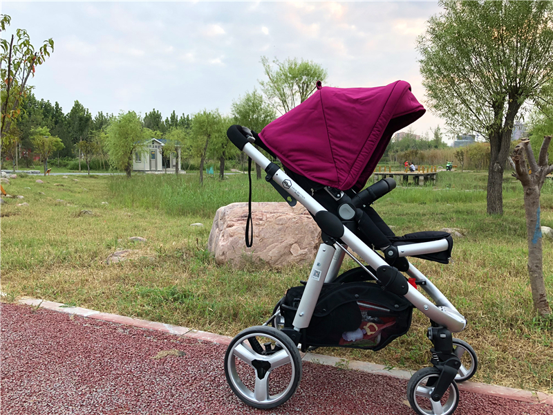 轻便高景观婴儿推车最强测评,高景观轻便双向婴儿推车推荐