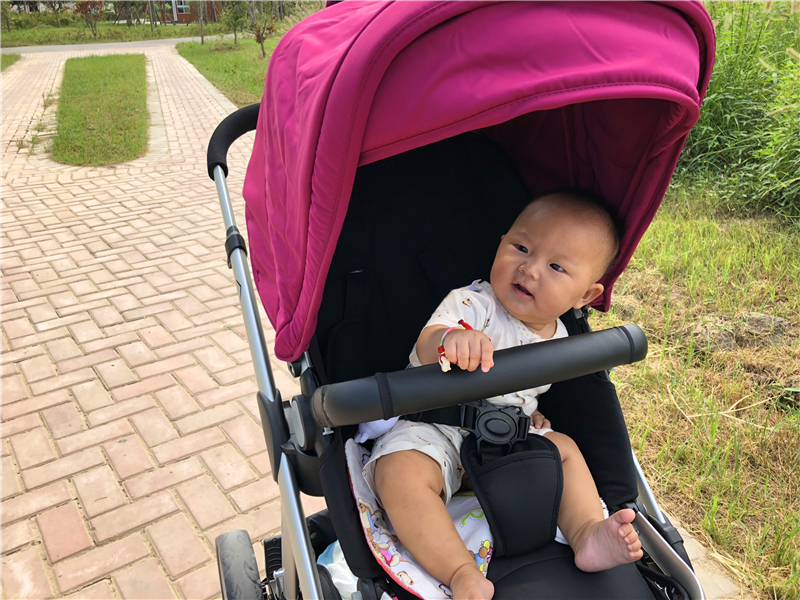轻便高景观婴儿推车最强测评,高景观轻便双向婴儿推车推荐