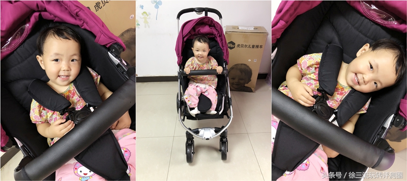 hbr虎贝尔婴儿推车安装,hbr虎贝尔婴儿车折叠