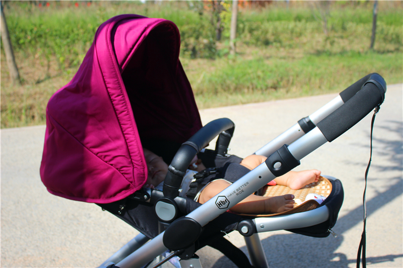 轻便高景观婴儿推车最强测评,高景观轻便双向婴儿推车推荐