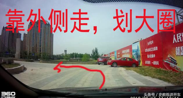 新手怎么快速锻炼开车应变能力,新手练车手脚不协调如何训练