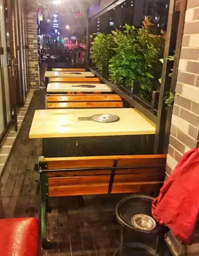 深藏居民区的老店,藏在巷子里的小店老字号