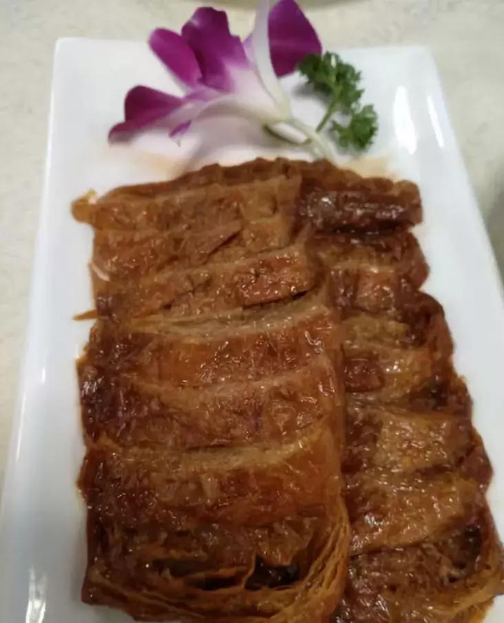 深藏居民区的老店,藏在巷子里的小店老字号