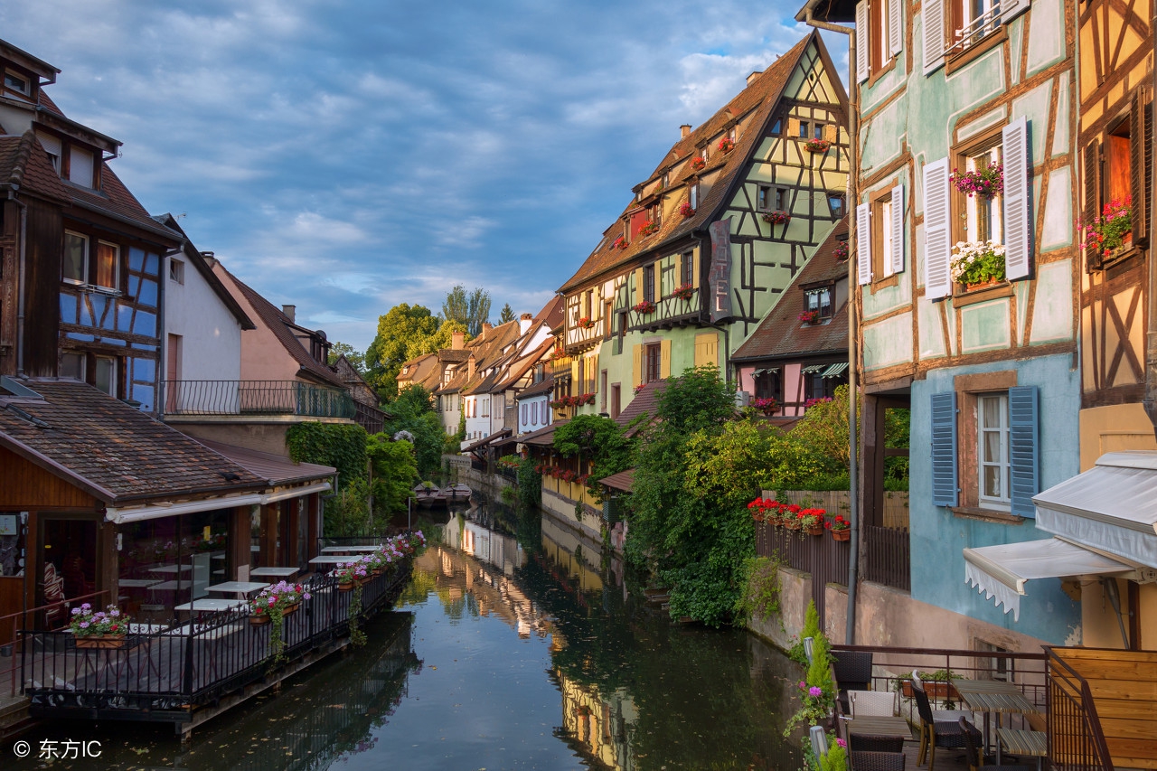 西班牙旅游必去十大景点,西班牙旅行最不容错过的城市