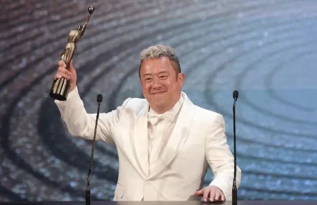 香港电影金像奖最佳男配角,第24届香港电影金像奖男配角