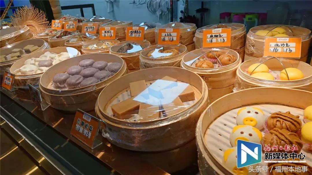 福州周润发,周润发打卡地