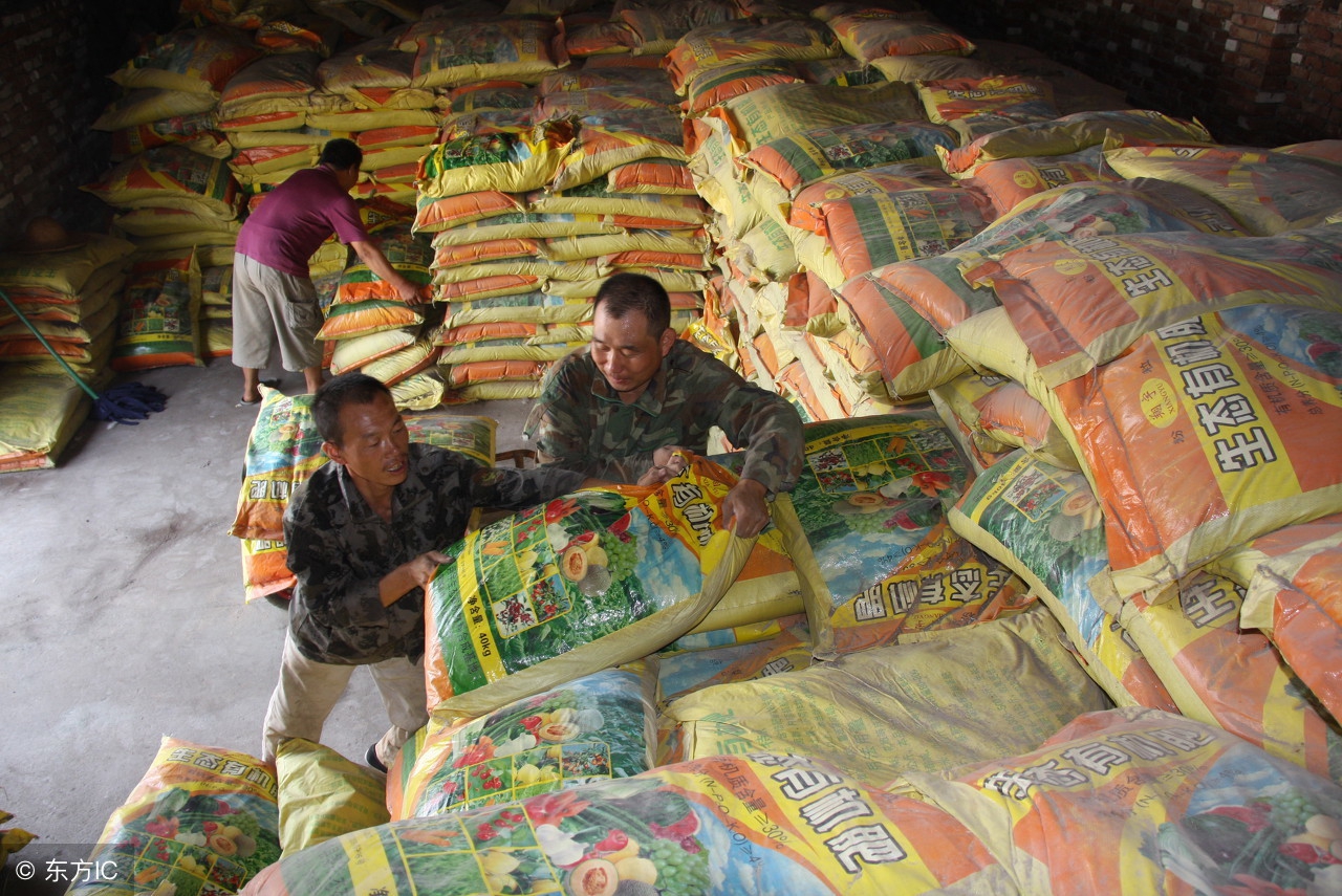 现在的鸡粪肥料安全吗,鸡粪为什么不能用