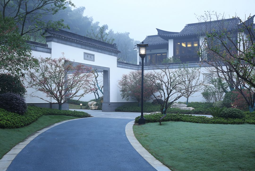 南京江宁居然藏着这么一块宝地……