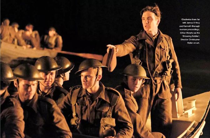 最是天凉好读书，24本精彩好书一并奉上！