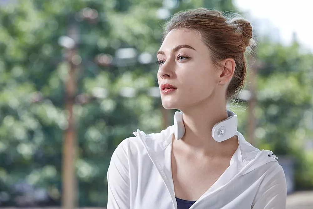 颈椎腰腿疼神器,颈椎很难受有没有推荐的神器