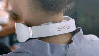 颈椎腰腿疼神器,颈椎很难受有没有推荐的神器