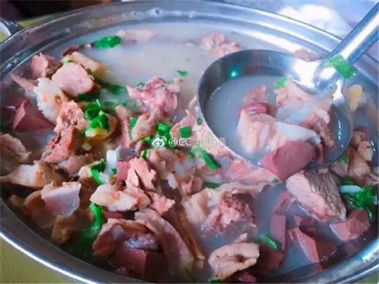 吃遍大连丨再上两天班就放假啦，去金普浪前一定记得看这个，找食方便！