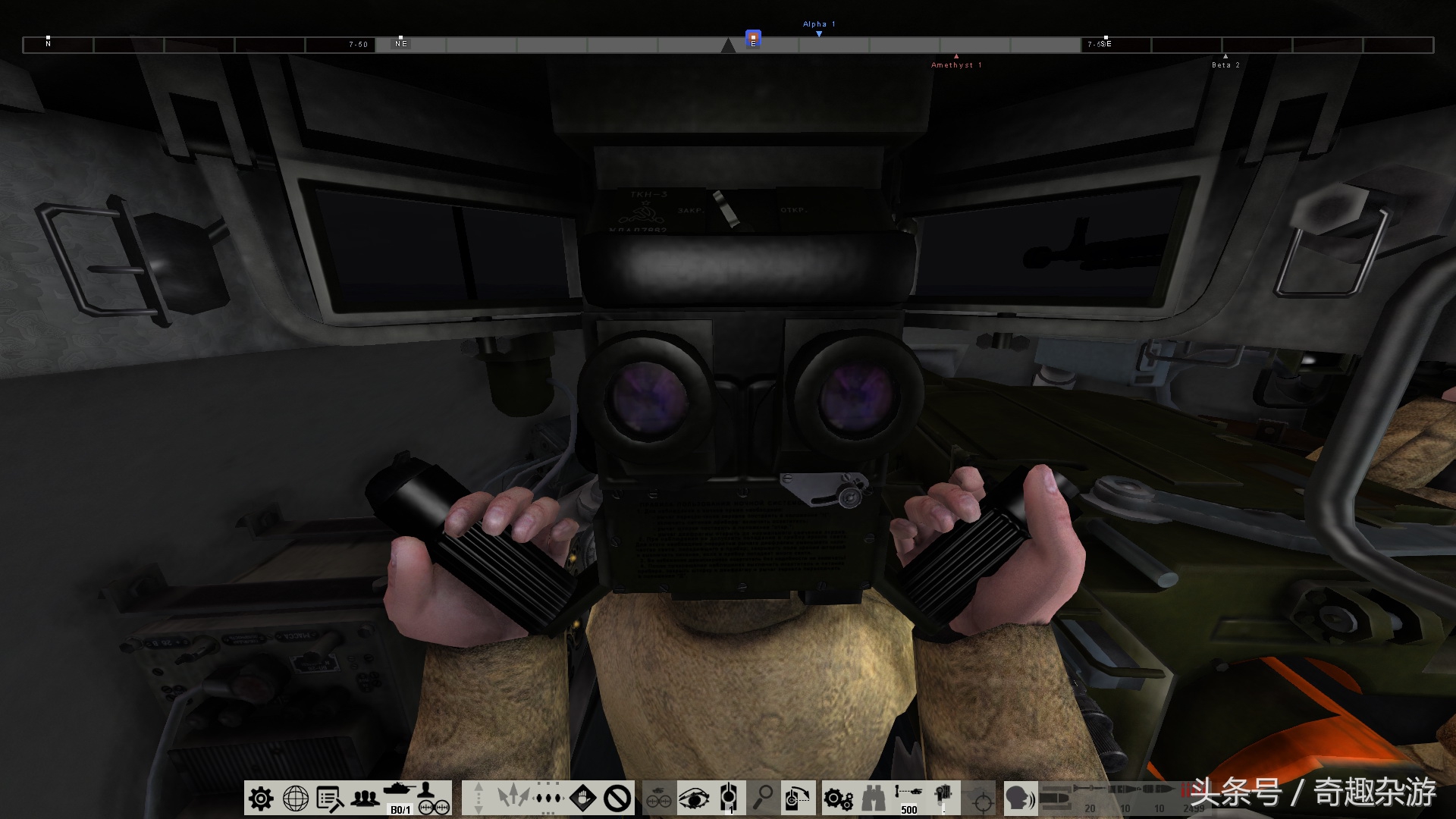 盘点10款最佳军事战争游戏,战争类游戏坦克飞机