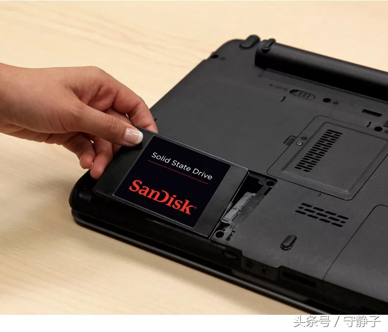 硬盘选购的基本要素是什么,u盘与移动硬盘该如何选购