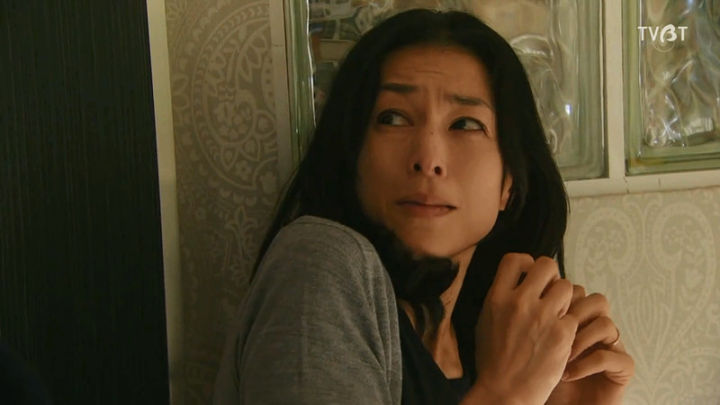 本以为是避风港,本以为家是避风港却成了战场