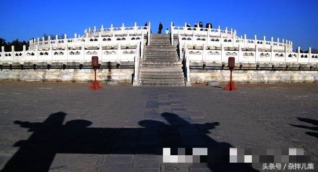 北京天坛到底隐藏着多少秘密?