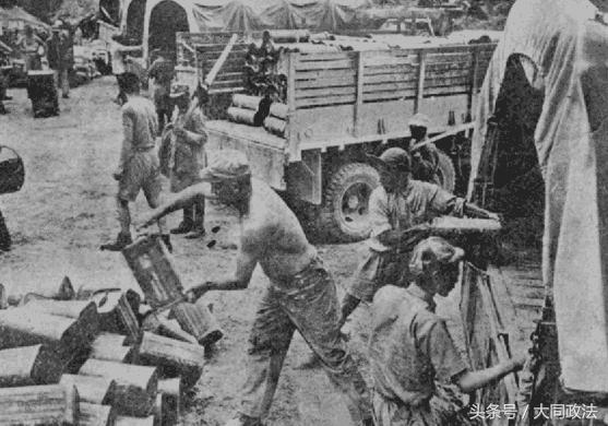 最后一战日军伤亡,抗日战争日军最惨一战