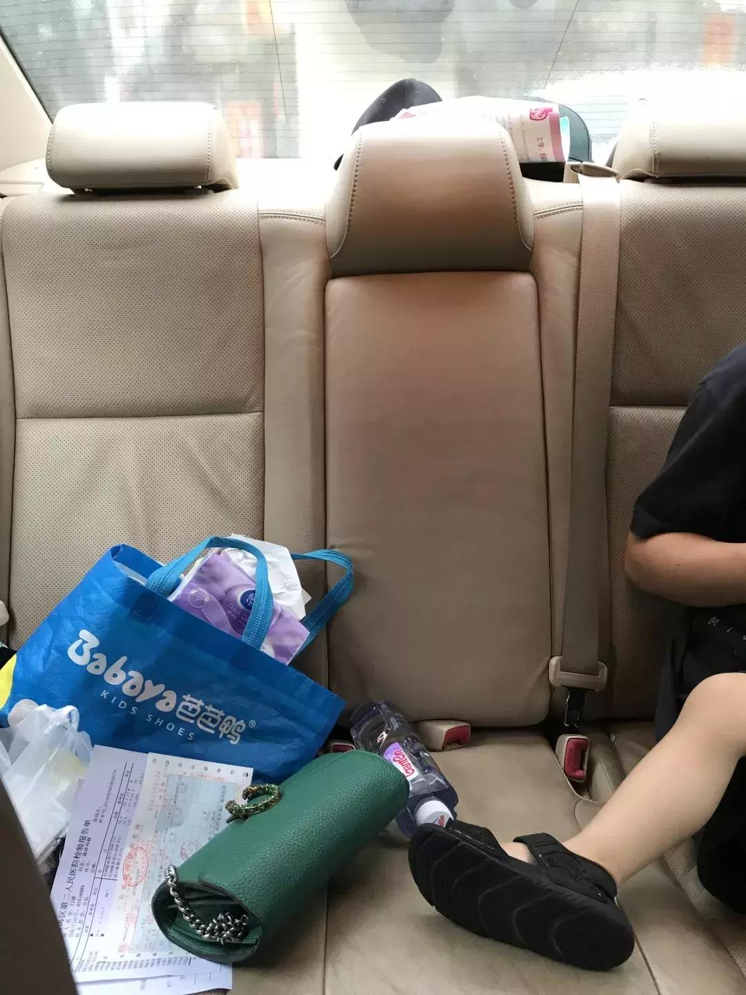 80后买车故事：36岁的强哥为什么买了辆二手铃木天语？