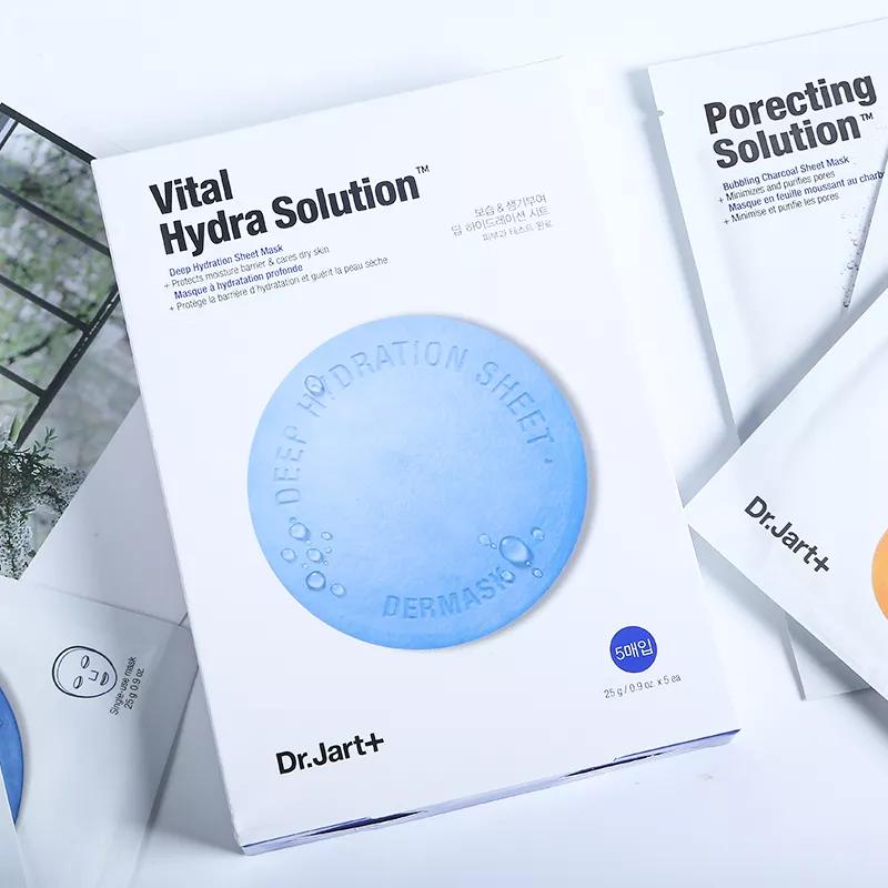 护肤笔记换季护肤应该如何下手,换季护肤一定要选好护肤水啊