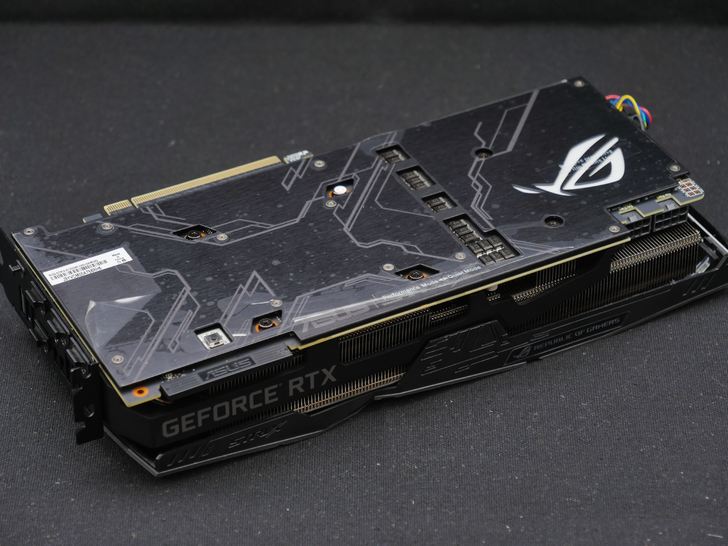 鍗庣rogstrixrtx3070,鍗庣rogstrixrtx4090