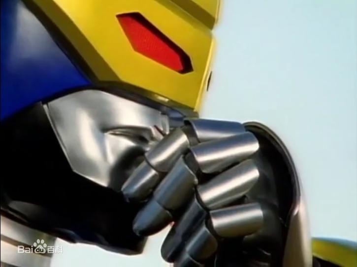 铁甲小宝中最强的5个机器人,铁甲小宝什么时候有巨型机器人了