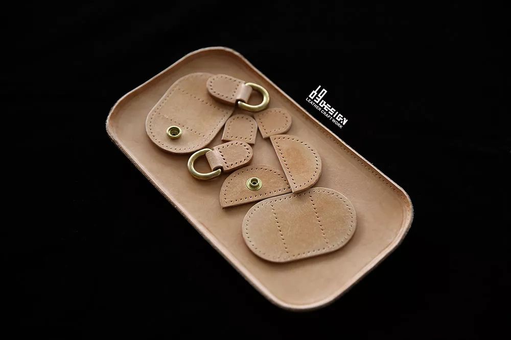 一个易学易懂的教程,简单口金包视频教程