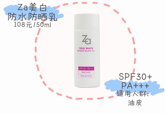 实用丨不防晒=变黑+变老!10款口碑防晒请收好!