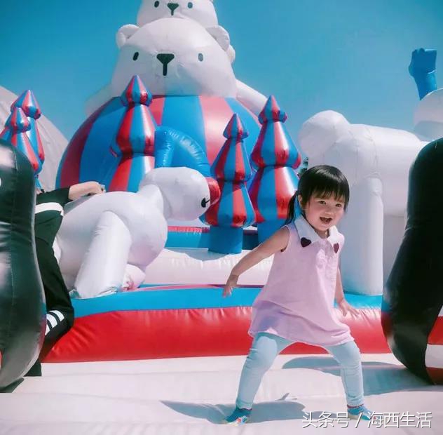 国庆厦门中山公园动物园,国庆打卡厦门