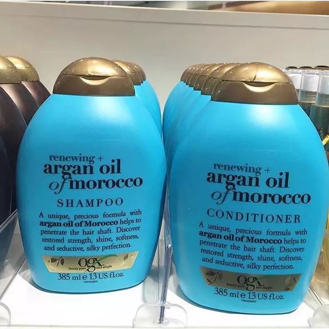 一条拼团｜contigo儿童不锈钢保温杯，美国进口摩洛哥油洗发水