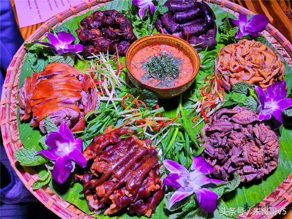 南宁第八届美食大赛,南宁美食挑战赛