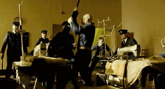 最有演技的几个鲜肉,鲜肉演技可以有多雷