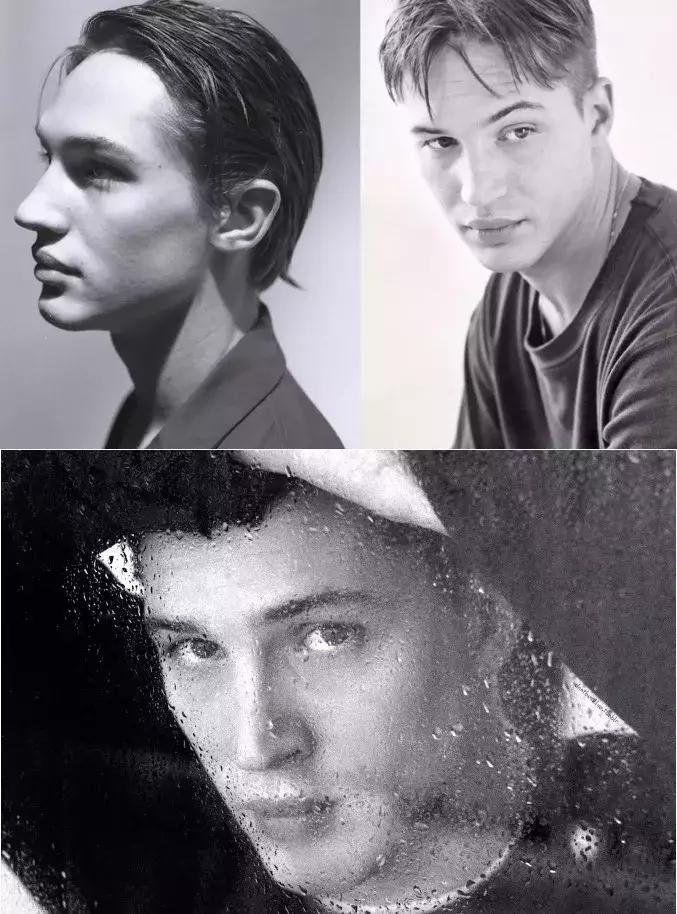 最有演技的几个鲜肉,鲜肉演技可以有多雷