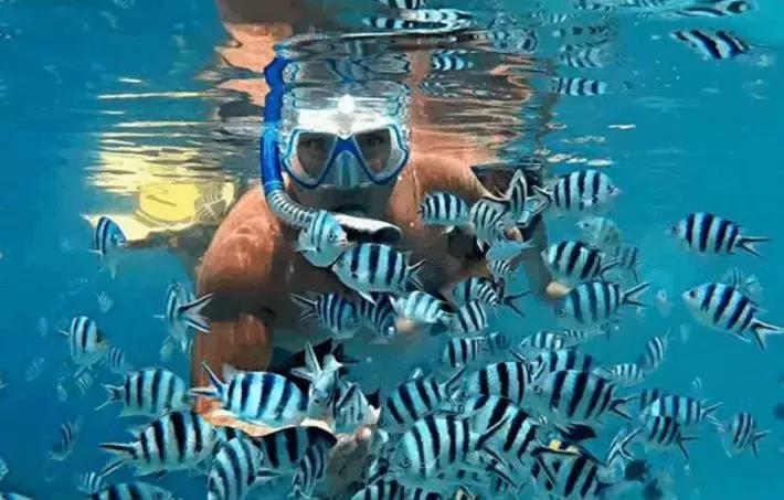 泰国旅游安全景点,泰国旅游政策最新