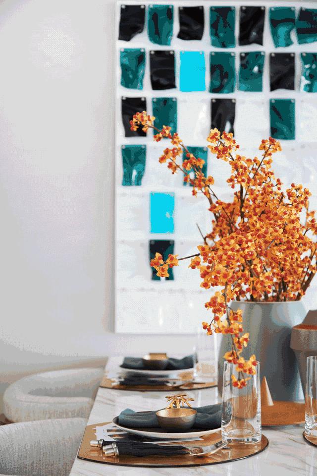 轻奢设计更撩人心,轻奢设计表达