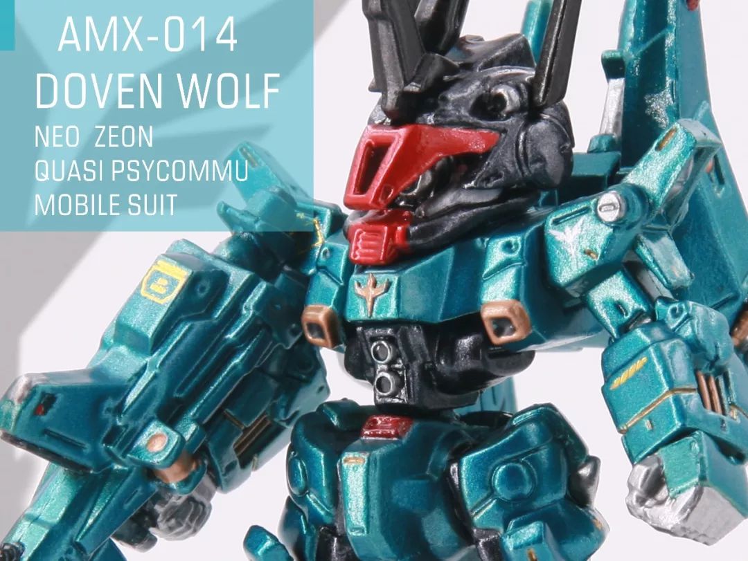 zz高达重装喷涂配色表,高达新手如何做战损涂装