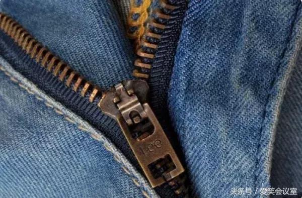 衣服侧边隐形拉链坏了怎么弄,衣服拉链坏了不要怕一招搞定