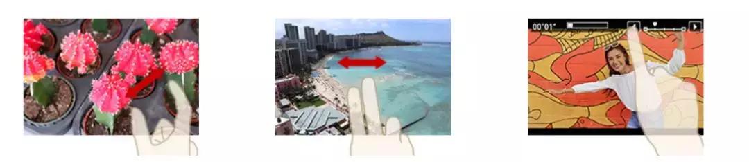 秋天出游相机推荐,适合方便旅游拍照的相机推荐