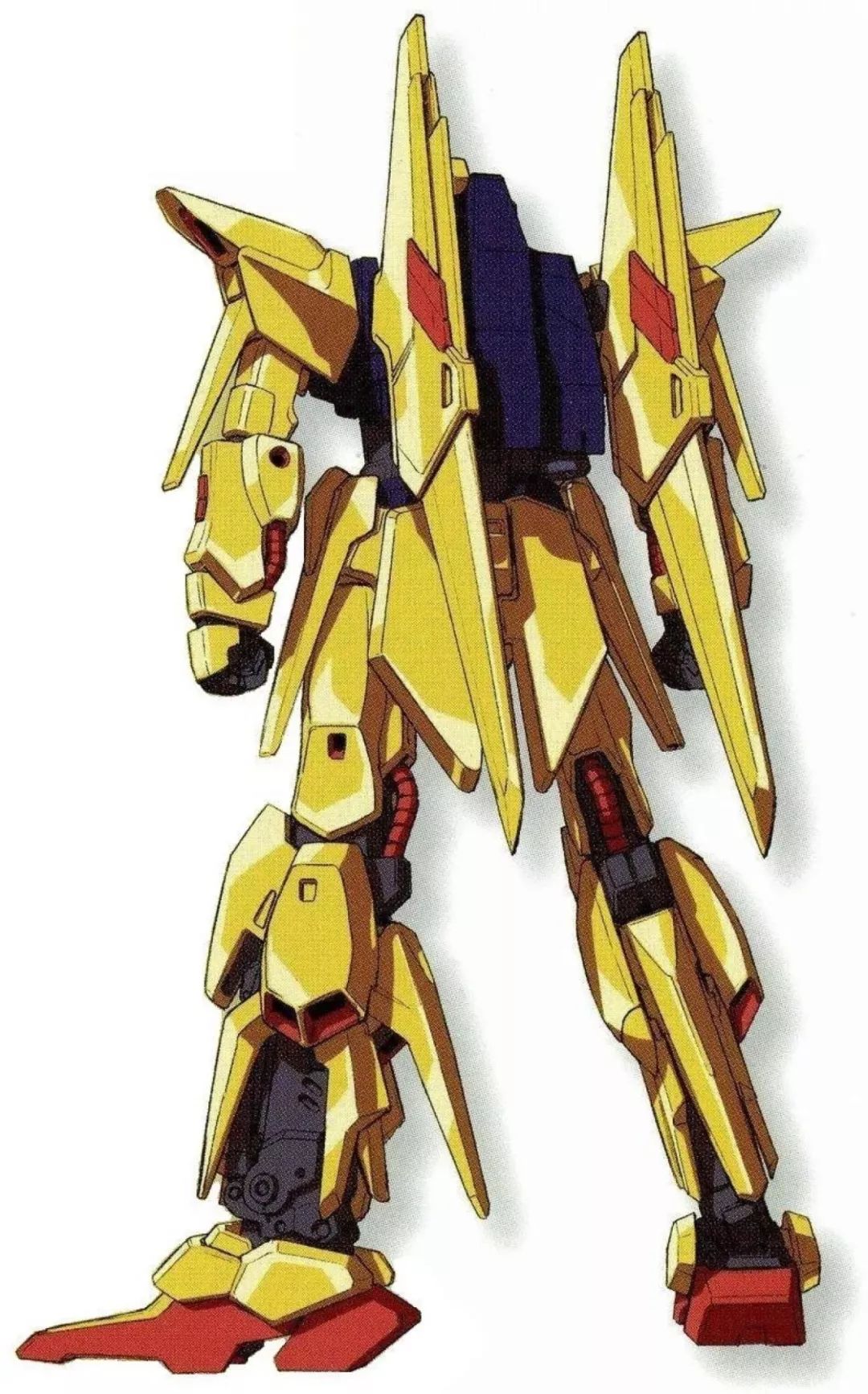 hg百式德尔塔高达评测,百式德尔塔plus