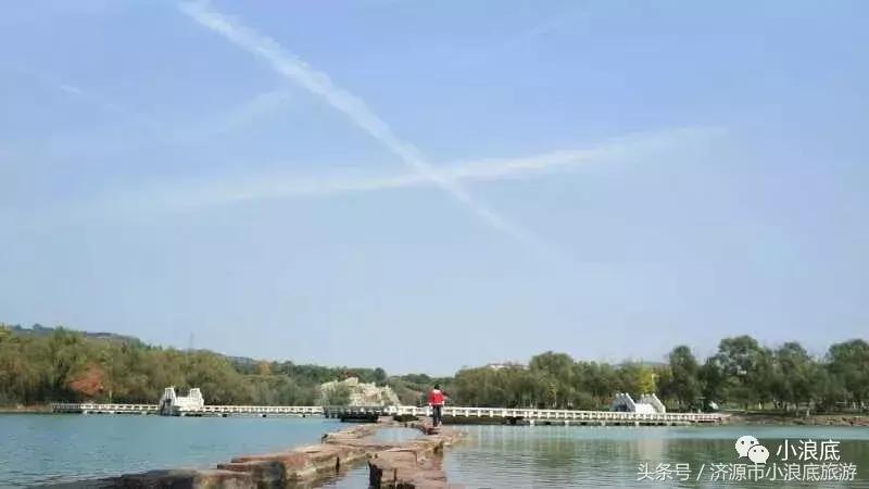 五一河南小浪底旅游攻略,国庆欢乐游视频大全
