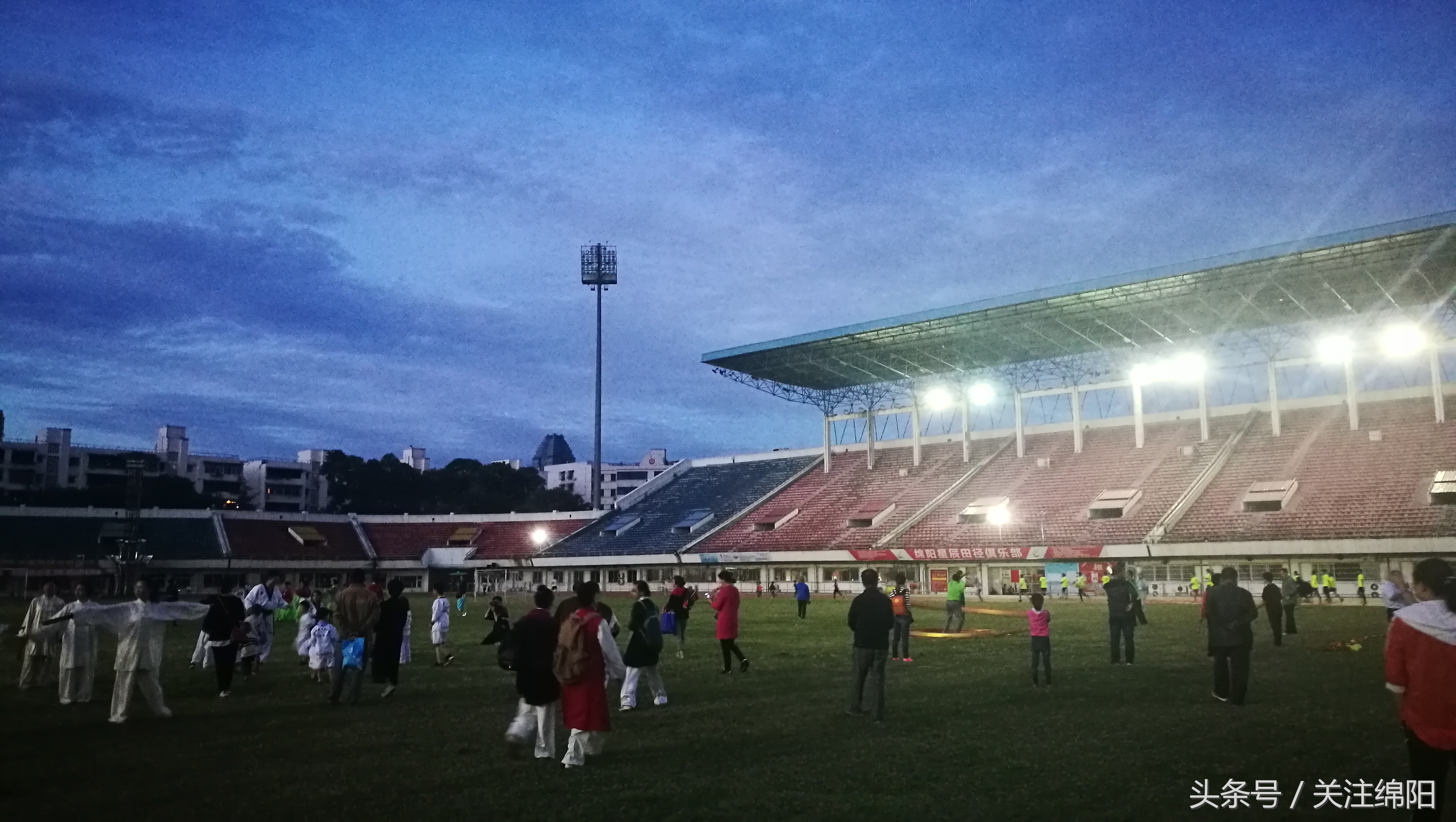 绵阳南河体育中心体能综合馆,绵阳南河体育中心免费开放时间