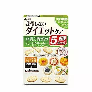 吃不胖的经典零食,给你推荐一个低脂零卡的零食