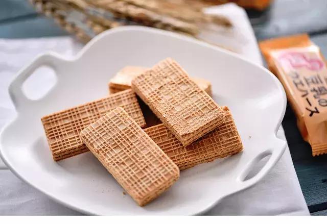 好吃还不发胖的低脂零食,低脂零食解馋吃不胖